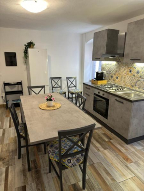Appartamento Il Mortaio Carrara